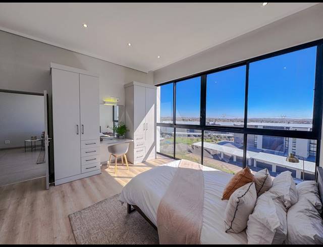 2 BEDROOM PROPERTY TO RENT IN ASCEND TO MIDSTREAM